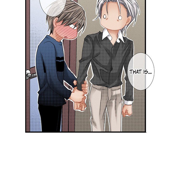 Work, Fight and Love - Webtoon Edition Chapter 68 page 93 - 