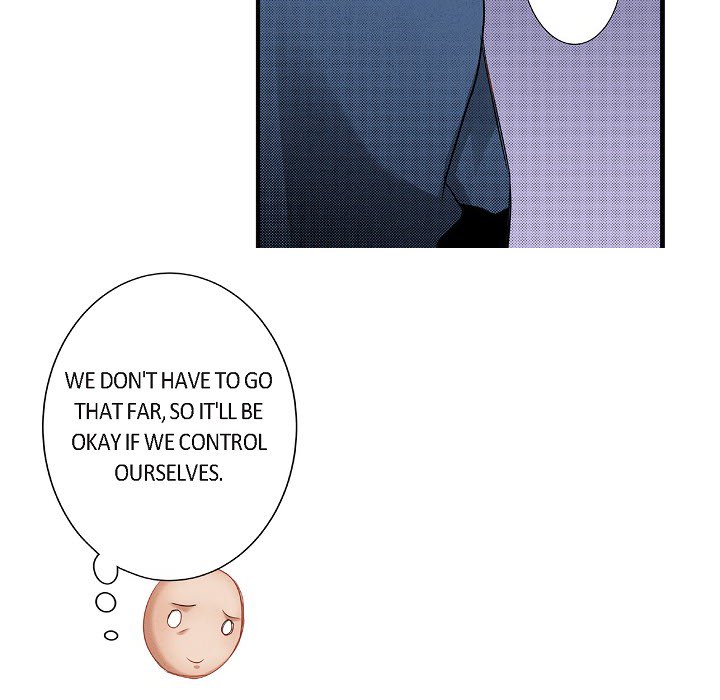 Work, Fight and Love - Webtoon Edition Chapter 69 page 12 - 