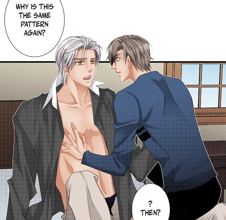 Work, Fight and Love - Webtoon Edition Chapter 69 page 14 - 