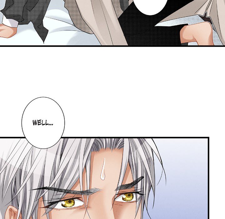 Work, Fight and Love - Webtoon Edition Chapter 69 page 15 - 