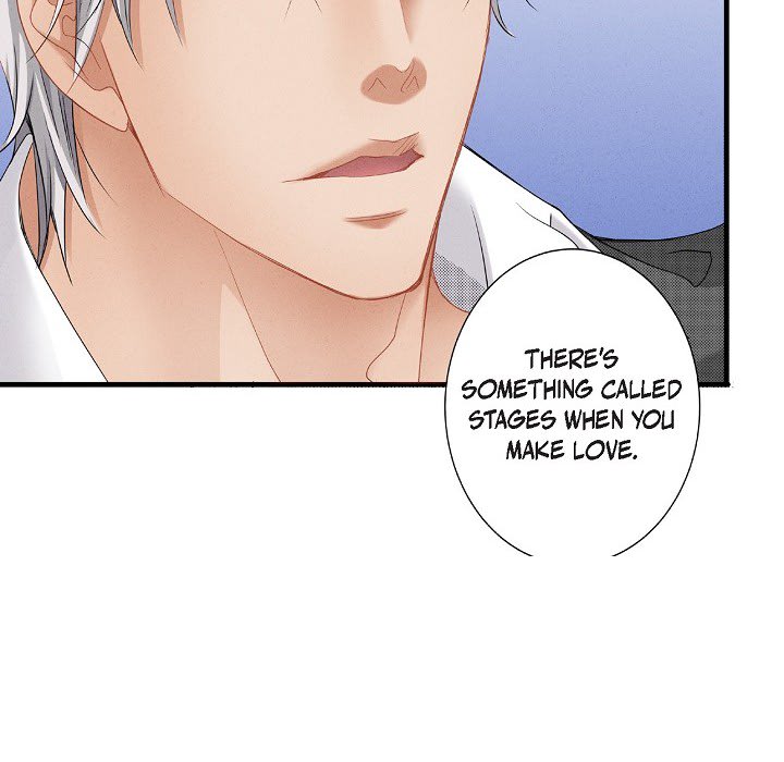 Work, Fight and Love - Webtoon Edition Chapter 69 page 16 - 