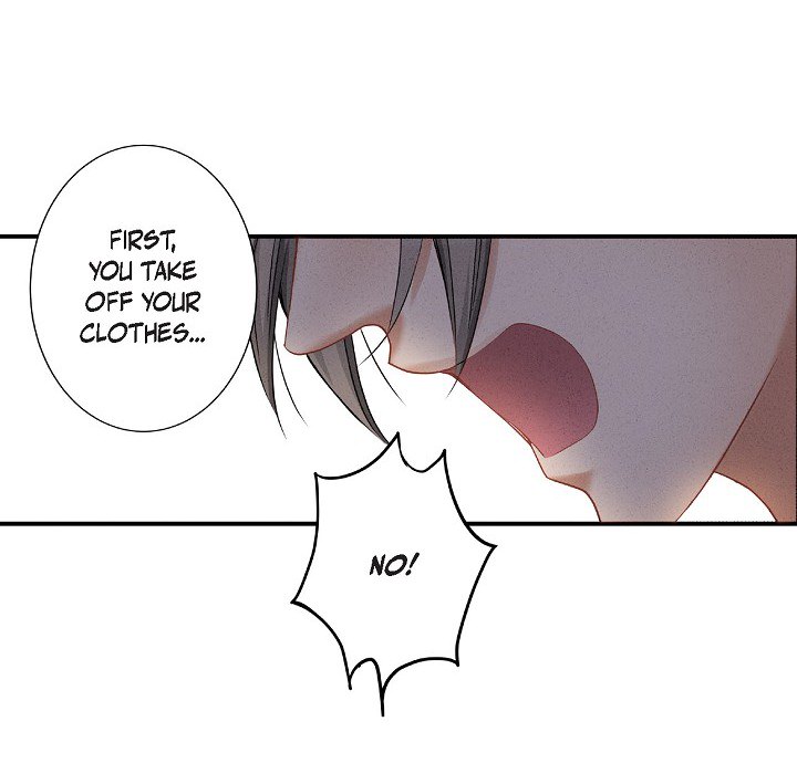 Work, Fight and Love - Webtoon Edition Chapter 69 page 17 - 