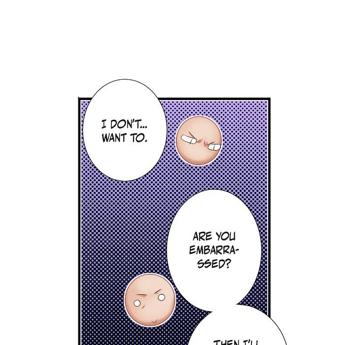 Work, Fight and Love - Webtoon Edition Chapter 69 page 18 - 