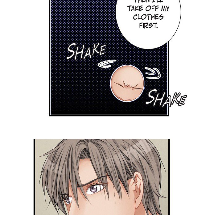 Work, Fight and Love - Webtoon Edition Chapter 69 page 19 - 
