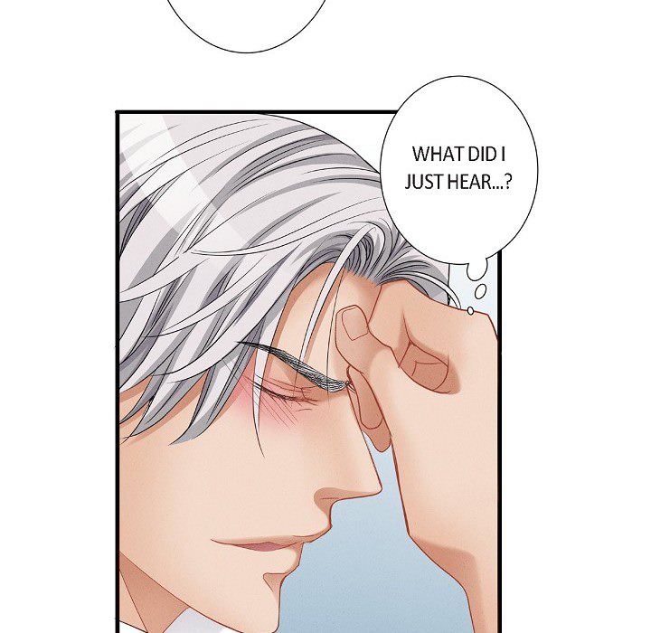 Work, Fight and Love - Webtoon Edition Chapter 69 page 21 - 