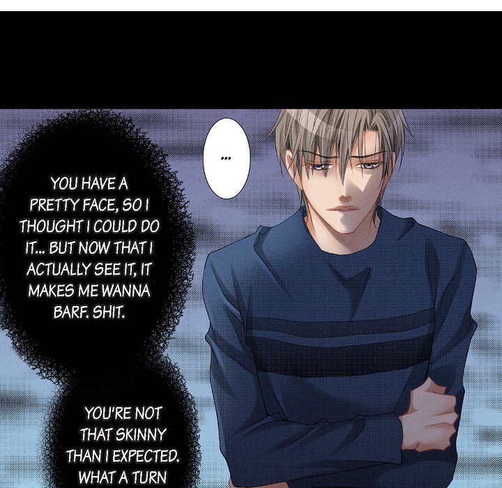 Work, Fight and Love - Webtoon Edition Chapter 69 page 24 - 