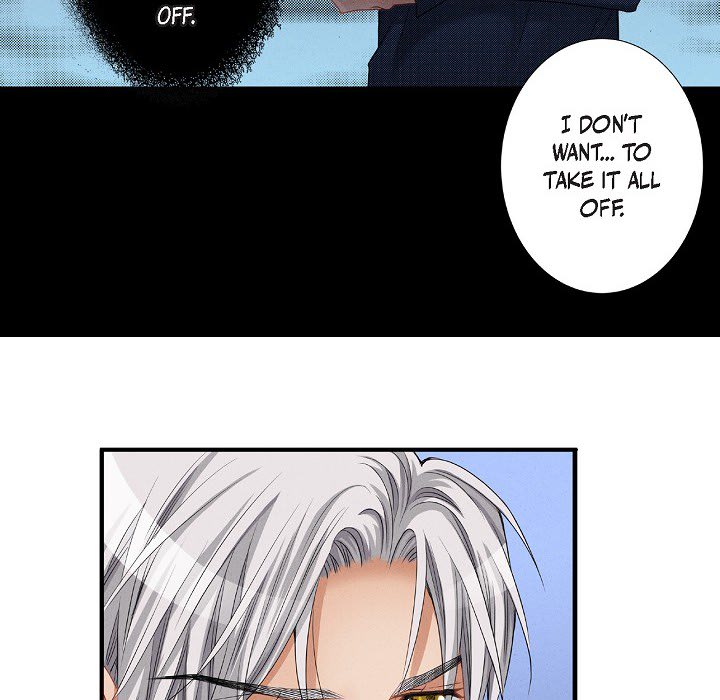 Work, Fight and Love - Webtoon Edition Chapter 69 page 25 - 