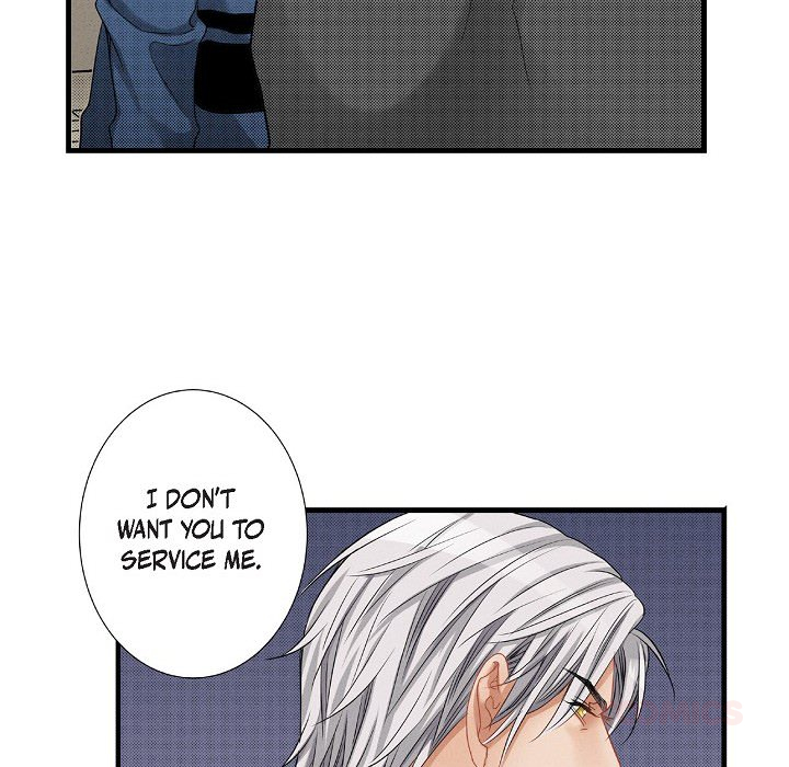 Work, Fight and Love - Webtoon Edition Chapter 69 page 28 - 
