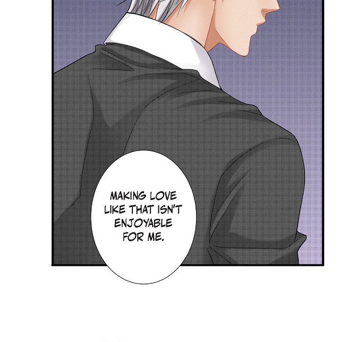 Work, Fight and Love - Webtoon Edition Chapter 69 page 29 - 