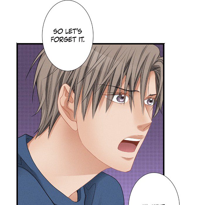 Work, Fight and Love - Webtoon Edition Chapter 69 page 30 - 