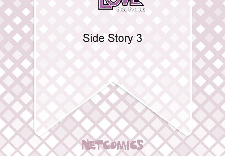 Work, Fight and Love - Webtoon Edition Chapter 69 page 4 - 