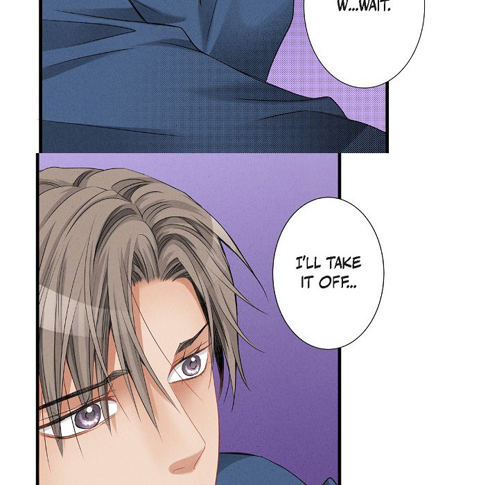 Work, Fight and Love - Webtoon Edition Chapter 69 page 31 - 