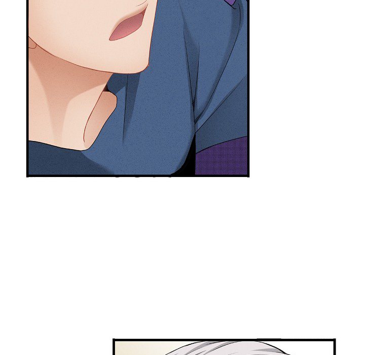 Work, Fight and Love - Webtoon Edition Chapter 69 page 32 - 