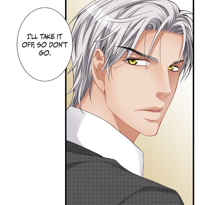Work, Fight and Love - Webtoon Edition Chapter 69 page 33 - 