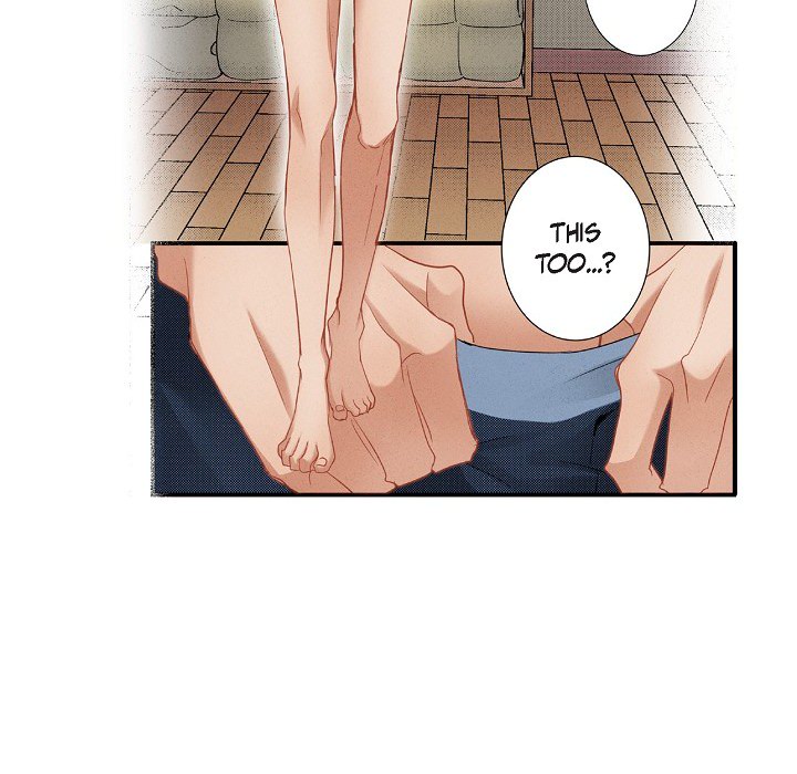 Work, Fight and Love - Webtoon Edition Chapter 69 page 35 - 