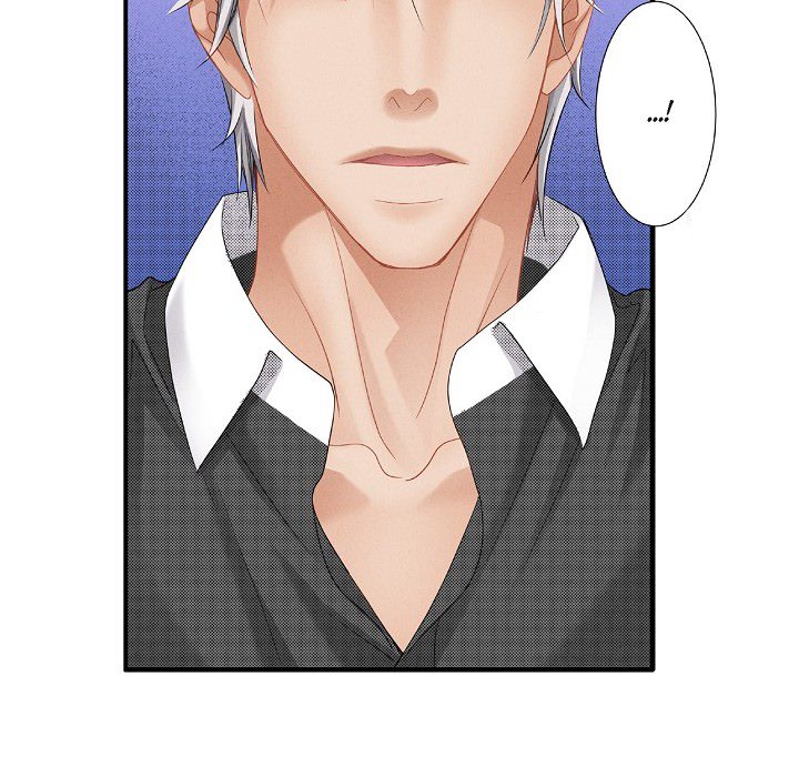 Work, Fight and Love - Webtoon Edition Chapter 69 page 42 - 