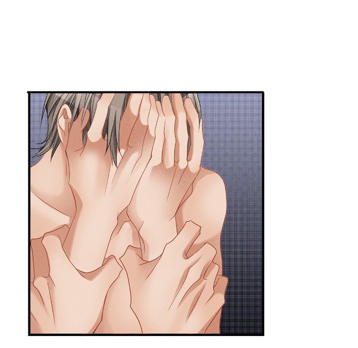 Work, Fight and Love - Webtoon Edition Chapter 69 page 43 - 