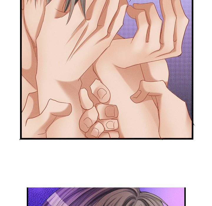 Work, Fight and Love - Webtoon Edition Chapter 69 page 45 - 