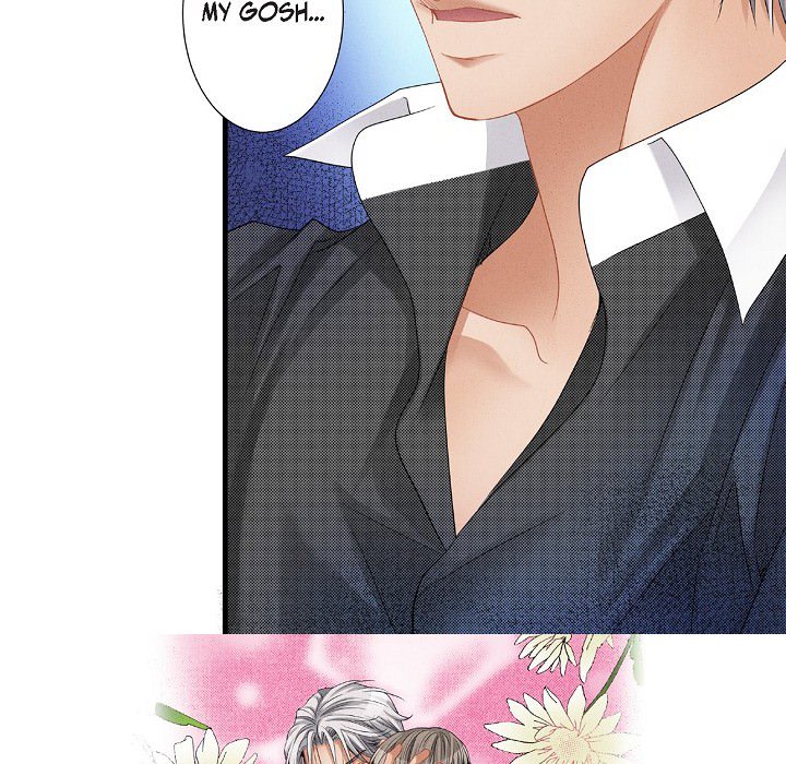 Work, Fight and Love - Webtoon Edition Chapter 69 page 48 - 