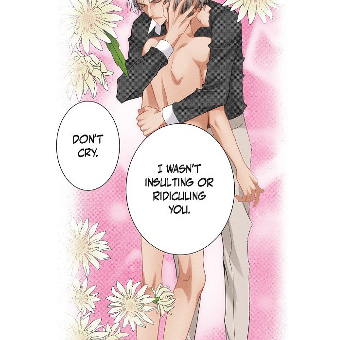 Work, Fight and Love - Webtoon Edition Chapter 69 page 49 - 