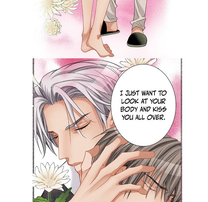 Work, Fight and Love - Webtoon Edition Chapter 69 page 50 - 