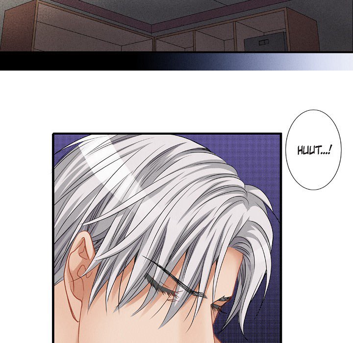 Work, Fight and Love - Webtoon Edition Chapter 69 page 53 - 