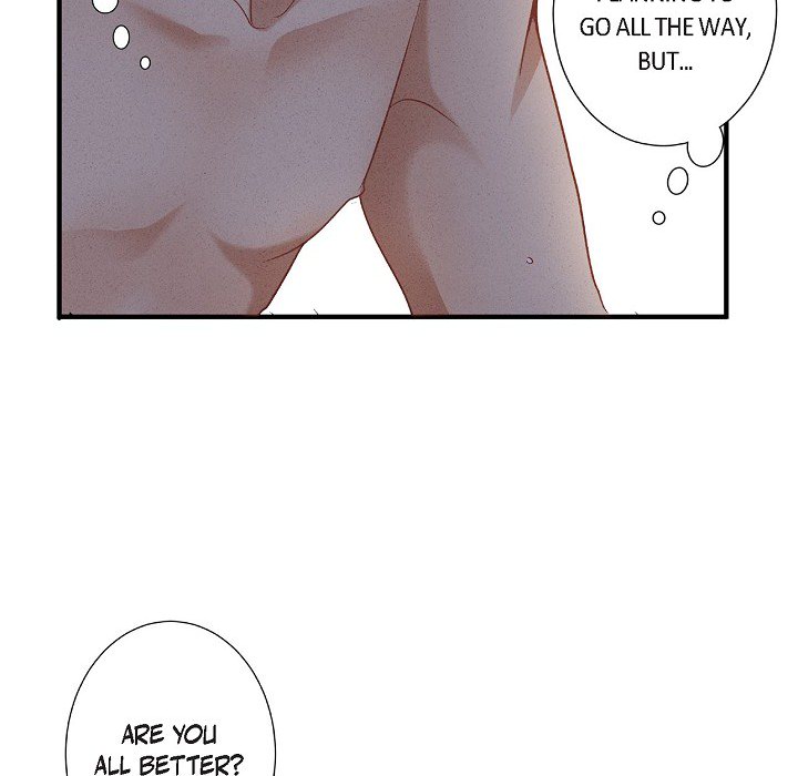 Work, Fight and Love - Webtoon Edition Chapter 69 page 57 - 