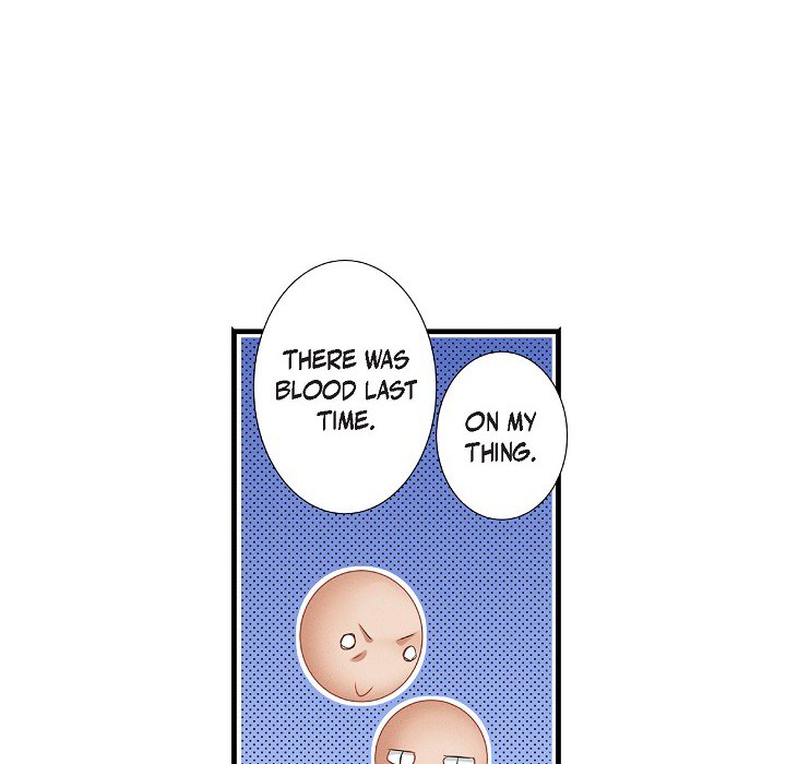 Work, Fight and Love - Webtoon Edition Chapter 69 page 59 - 