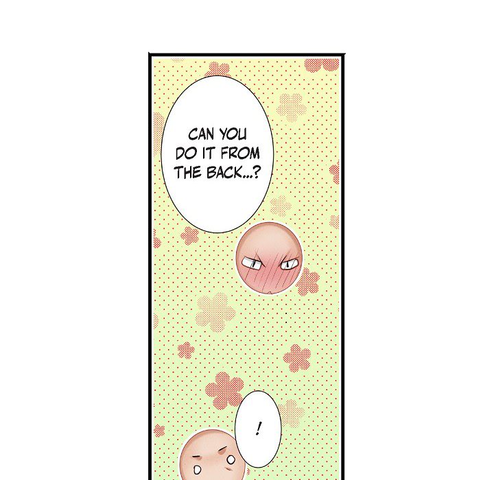 Work, Fight and Love - Webtoon Edition Chapter 69 page 65 - 