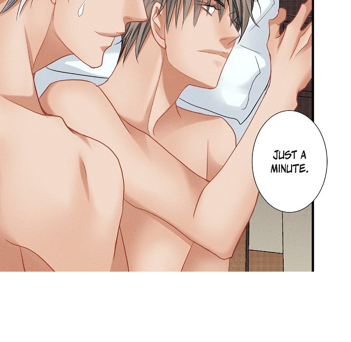 Work, Fight and Love - Webtoon Edition Chapter 69 page 67 - 