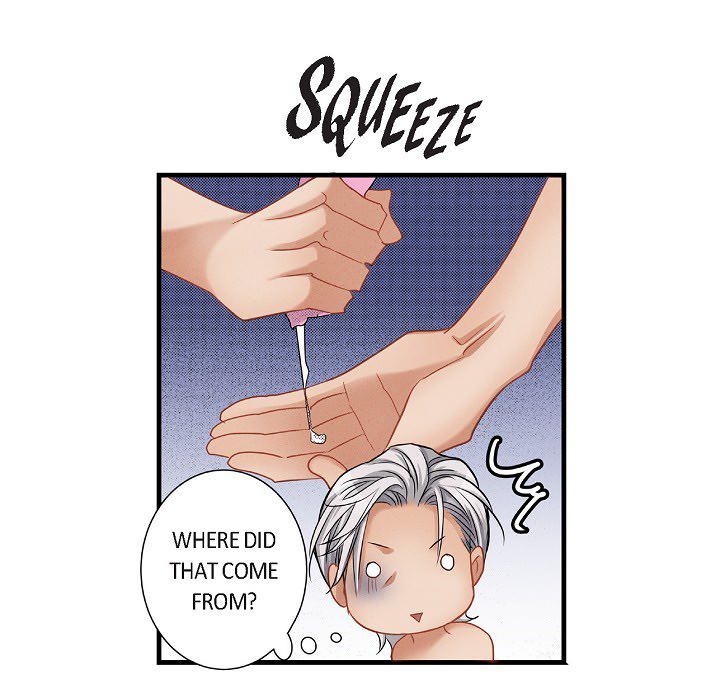 Work, Fight and Love - Webtoon Edition Chapter 69 page 68 - 