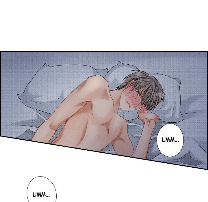 Work, Fight and Love - Webtoon Edition Chapter 69 page 69 - 