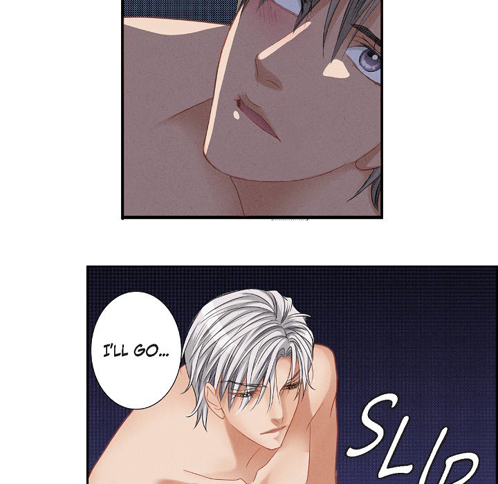 Work, Fight and Love - Webtoon Edition Chapter 69 page 76 - 