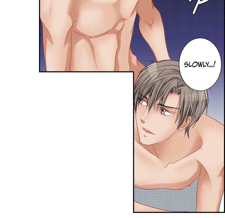 Work, Fight and Love - Webtoon Edition Chapter 69 page 77 - 