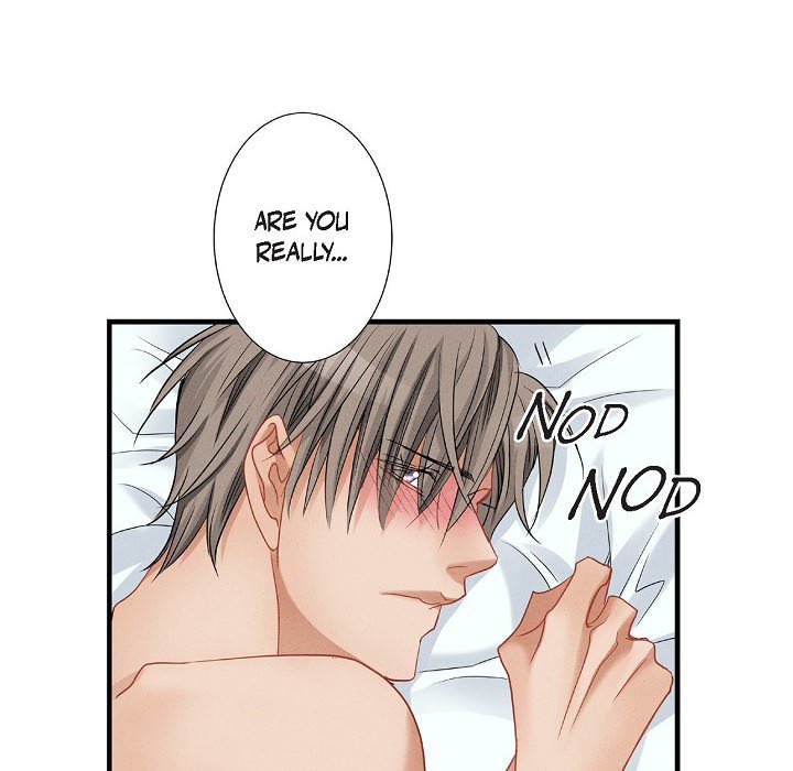 Work, Fight and Love - Webtoon Edition Chapter 69 page 78 - 