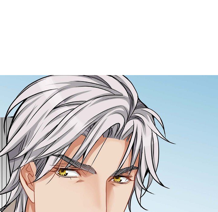 Work, Fight and Love - Webtoon Edition Chapter 7 page 12 - 