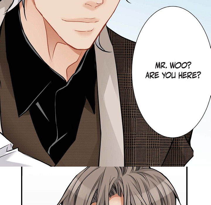 Work, Fight and Love - Webtoon Edition Chapter 7 page 13 - 