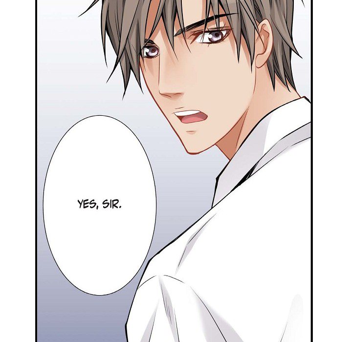Work, Fight and Love - Webtoon Edition Chapter 7 page 14 - 