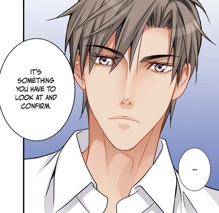 Work, Fight and Love - Webtoon Edition Chapter 7 page 17 - 