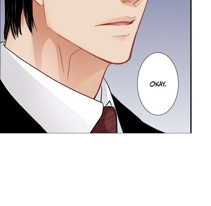 Work, Fight and Love - Webtoon Edition Chapter 7 page 19 - 