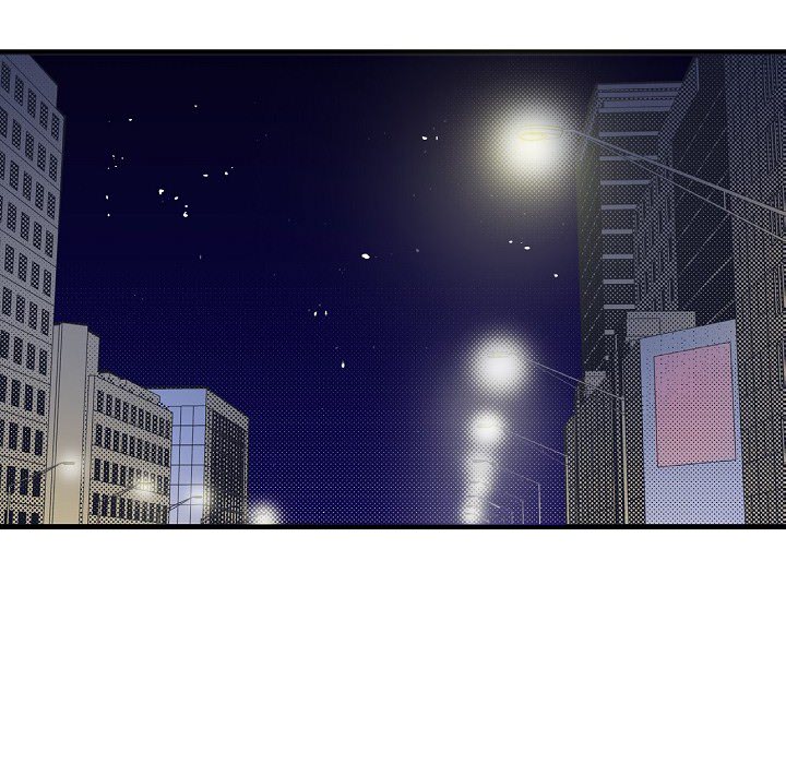 Work, Fight and Love - Webtoon Edition Chapter 7 page 20 - 