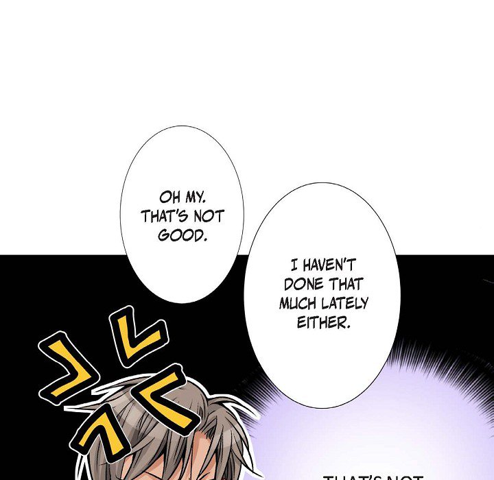Work, Fight and Love - Webtoon Edition Chapter 7 page 24 - 