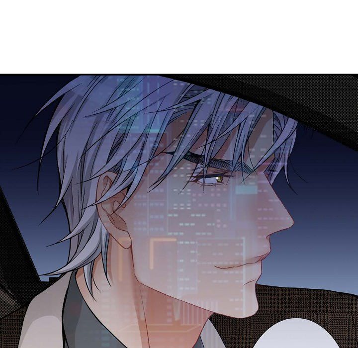 Work, Fight and Love - Webtoon Edition Chapter 7 page 27 - 