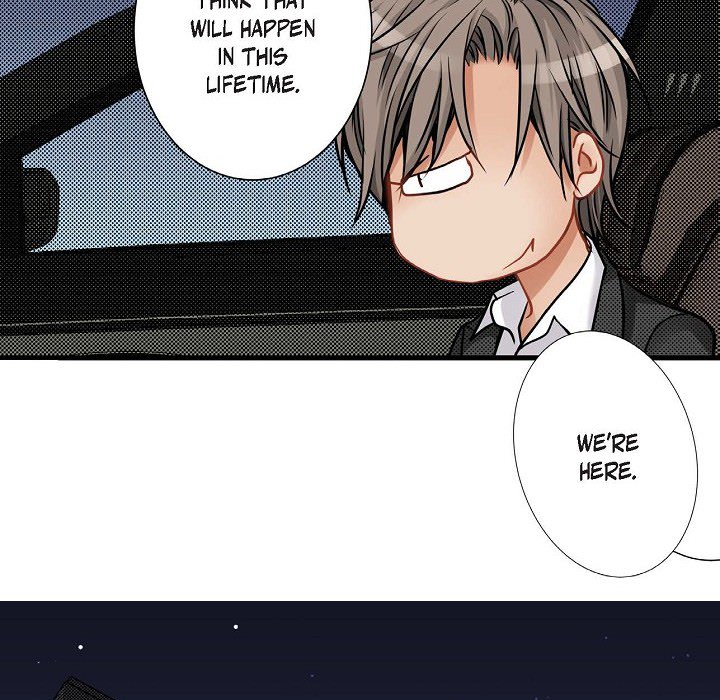 Work, Fight and Love - Webtoon Edition Chapter 7 page 29 - 