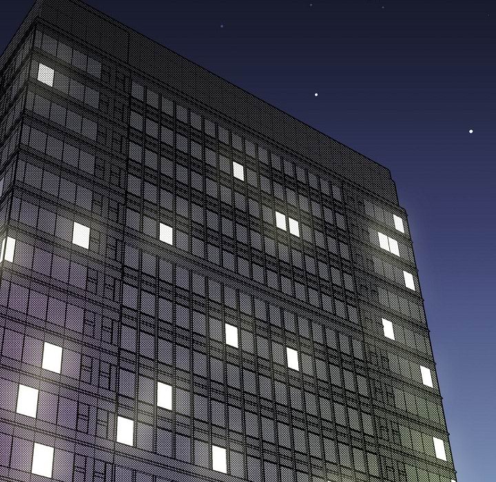 Work, Fight and Love - Webtoon Edition Chapter 7 page 30 - 