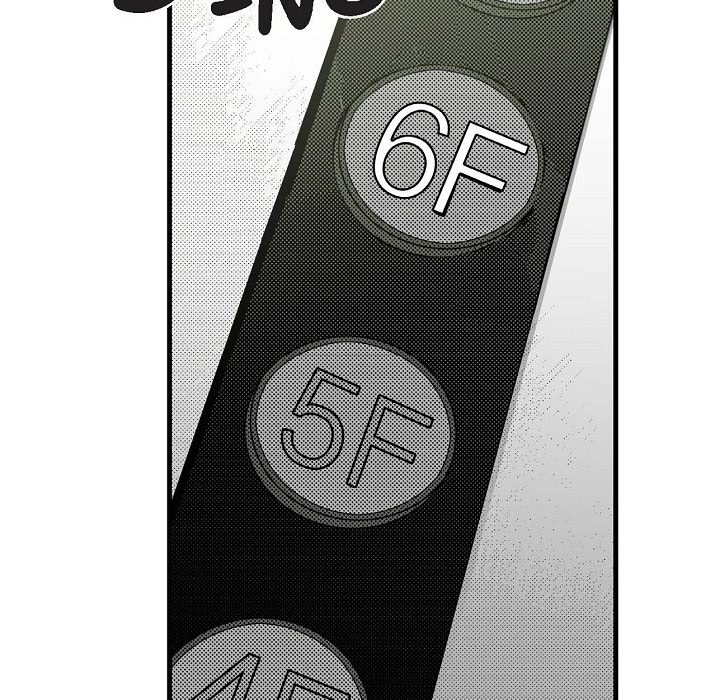 Work, Fight and Love - Webtoon Edition Chapter 7 page 33 - 