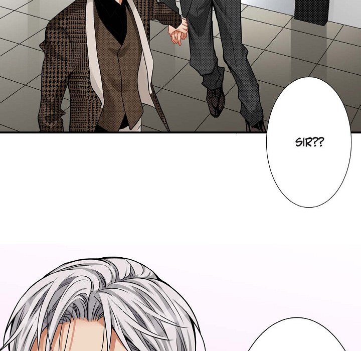 Work, Fight and Love - Webtoon Edition Chapter 7 page 35 - 