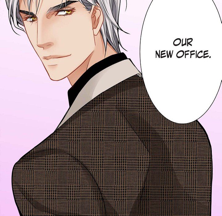 Work, Fight and Love - Webtoon Edition Chapter 7 page 36 - 