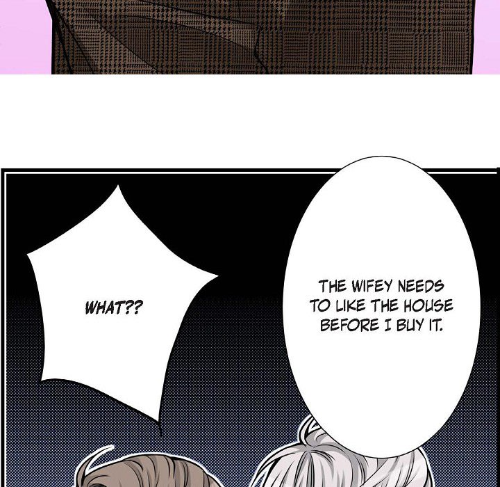 Work, Fight and Love - Webtoon Edition Chapter 7 page 37 - 