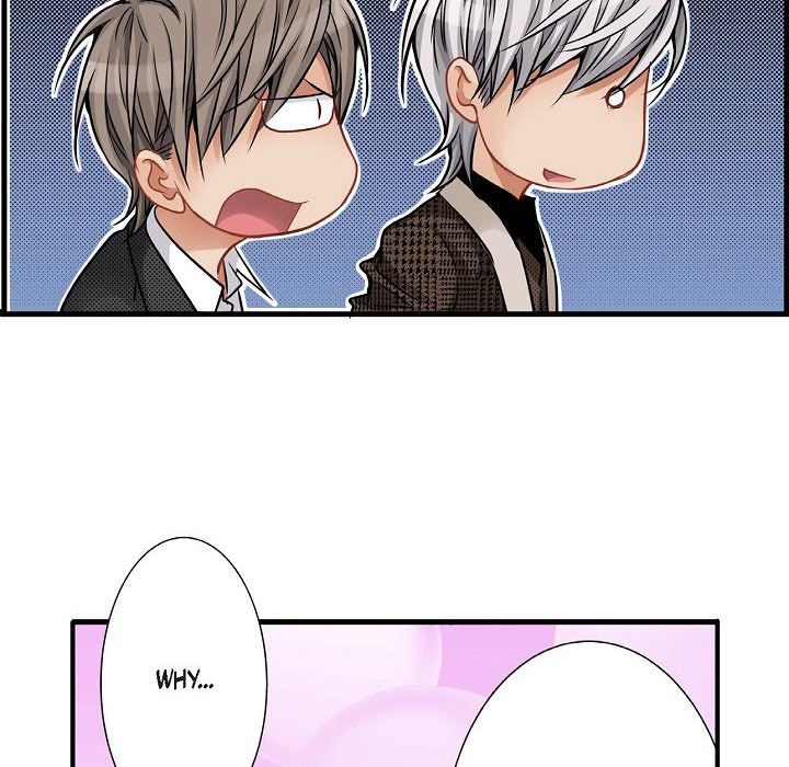 Work, Fight and Love - Webtoon Edition Chapter 7 page 38 - 